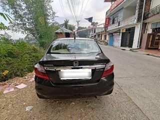 Used Honda Amaze VX i-VTEC