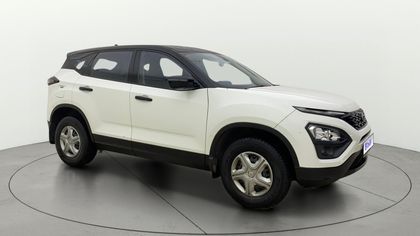 2022 Tata Harrier एक्सएम बीएस6