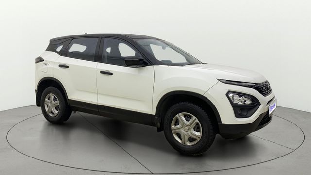Second-hand 2022 Tata Harrier XM BSVI for sale in Rajkot