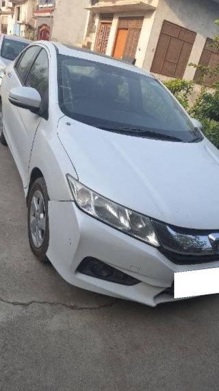 Used Honda City i VTEC VX