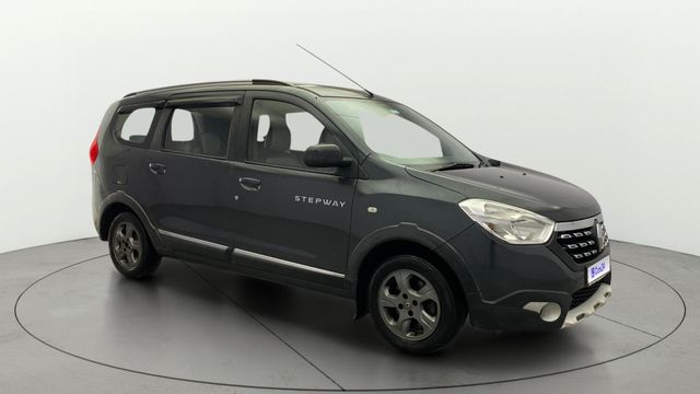 Second-hand 2016 Renault Lodgy 85PS RxZ for sale in Kochi