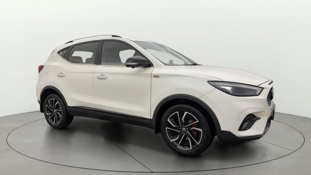 MG Astor Savvy CVT BSVI Second-hand 2024 MG Astor Savvy CVT BSVI for sale in Gurgaon