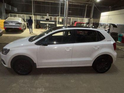 Used GT TSI