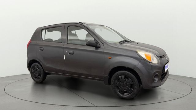 Maruti Suzuki Alto 800 LXI Second-hand 2016 Maruti Suzuki Alto 800 LXI for sale in Gurgaon