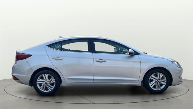 Second-hand 2021 Hyundai Elantra 2.0 SX for sale in Patna