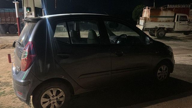 Image Used Car