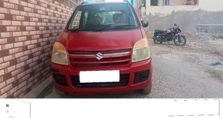 5 Used Maruti Wagon R in Ajmer