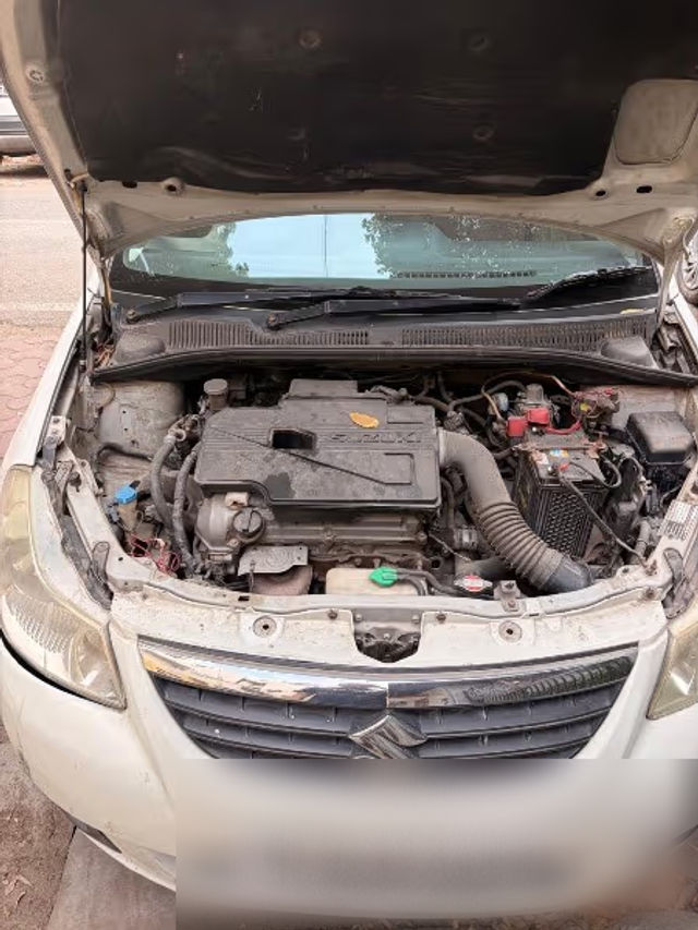 Maruti Suzuki SX4 ZXI MT BSIV Second-hand 2012 Maruti Suzuki SX4 ZXI MT BSIV for sale in New Delhi