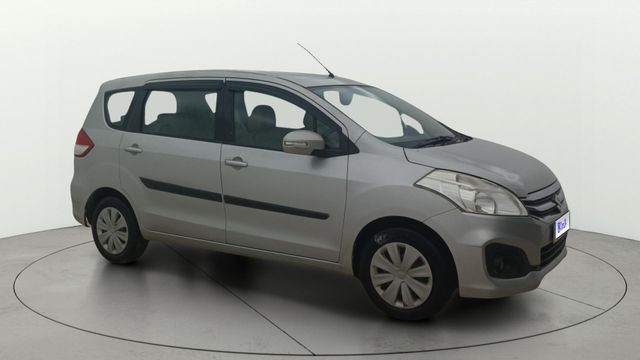 Maruti Suzuki Ertiga SHVS VDI Second-hand 2017 Maruti Suzuki Ertiga SHVS VDI for sale in Bangalore