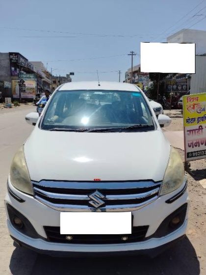 39 Used Maruti Suzuki Ertiga