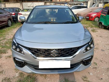41 Used Maruti Suzuki Baleno