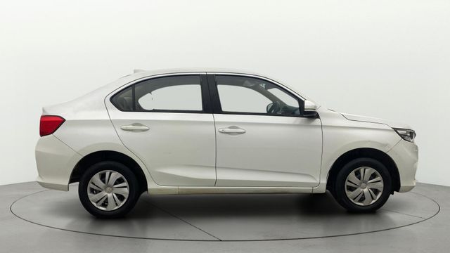 Honda Amaze S i-DTEC Second-hand 2018 Honda Amaze S i-DTEC for sale in Chennai