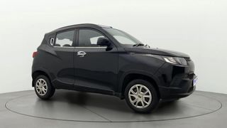 Used Mahindra KUV 100 mFALCON G80 K6