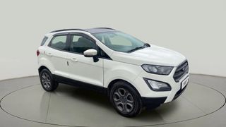 Used 1.0 Ecoboost Titanium Plus BSIV