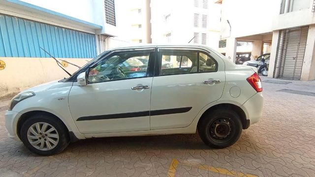 Maruti Suzuki Swift ZXI BSIV Second-hand 2015 Maruti Suzuki Swift ZXI BSIV for sale in Raigad
