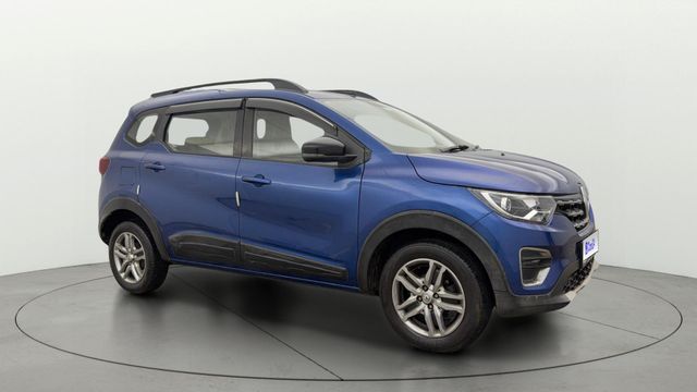 Second-hand 2022 Renault Triber RXZ BSVI for sale in Ghaziabad