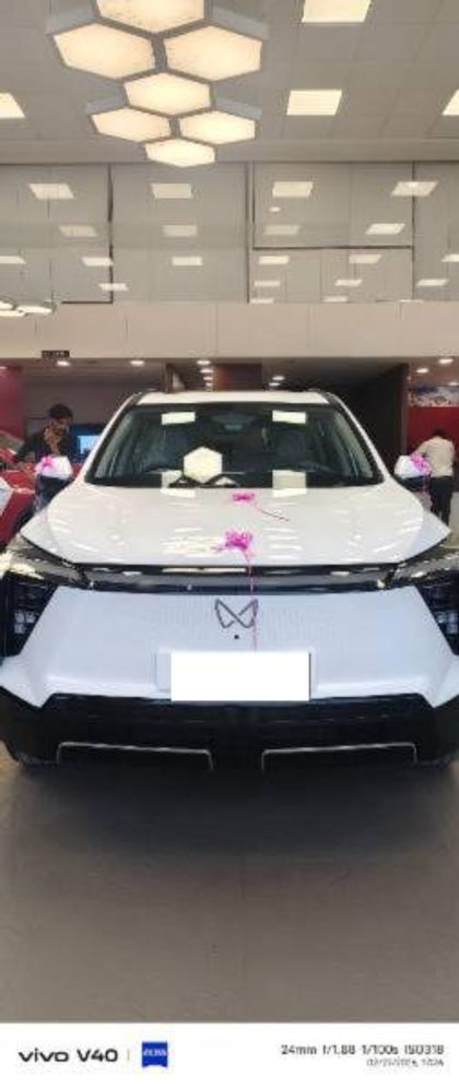 Mahindra XEV 9S Pack Three Above 79kWh