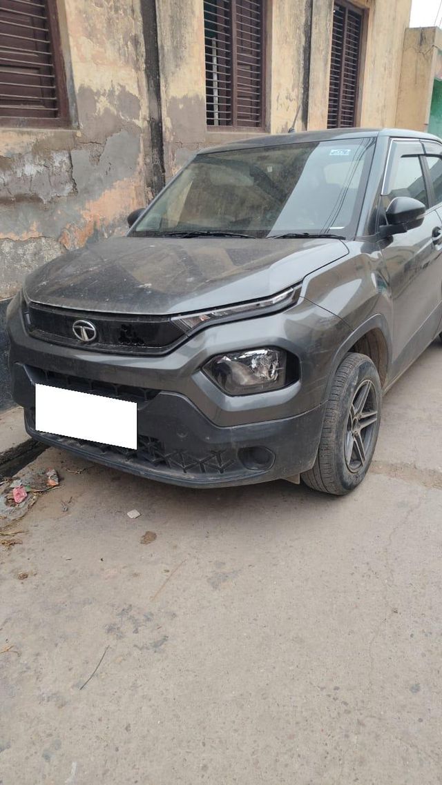 Second-hand 2022 Tata Punch Pure BSVI for sale in New Delhi
