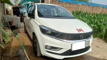 Used XZ Plus CNG