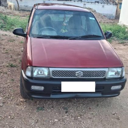 Used LXI