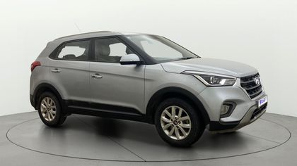 Used 1.6 SX