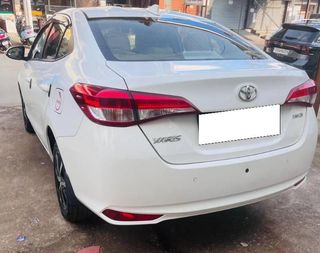 Used Toyota Yaris G