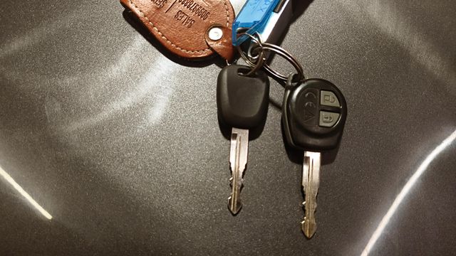 Image Used Car