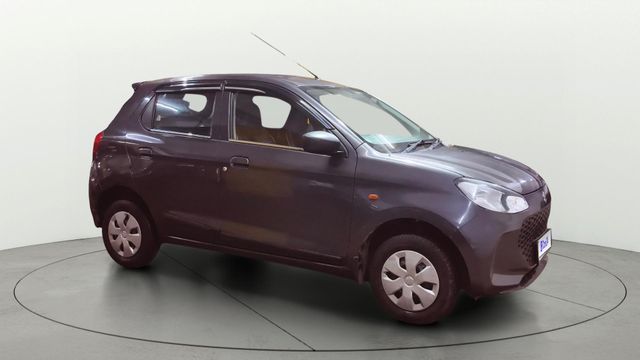 Maruti Suzuki Alto K10 VXI Plus Second-hand 2024 Maruti Suzuki Alto K10 VXI Plus for sale in Surat