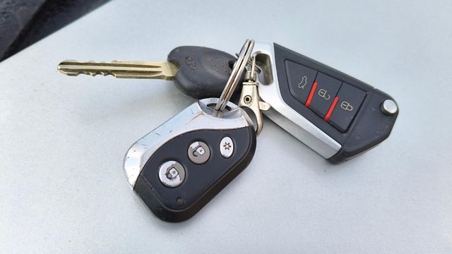 Image Used Car