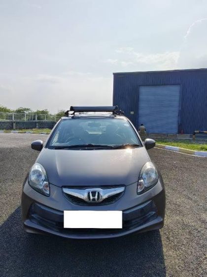 Used S Option MT