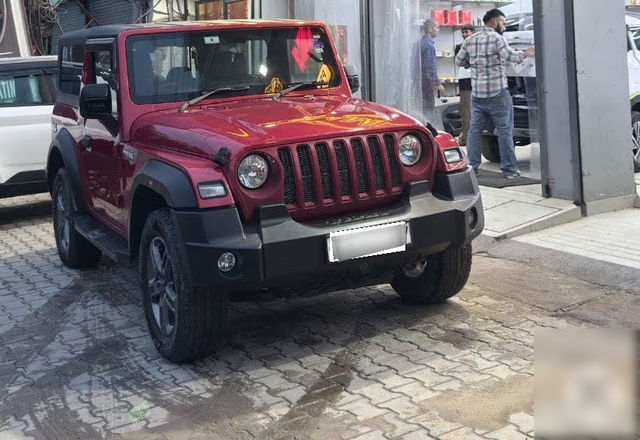 Image Used Car