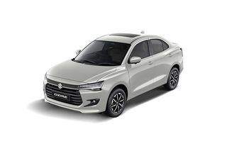 Used Maruti Dzire ZXI Plus