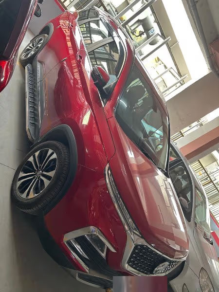 Image Used Car