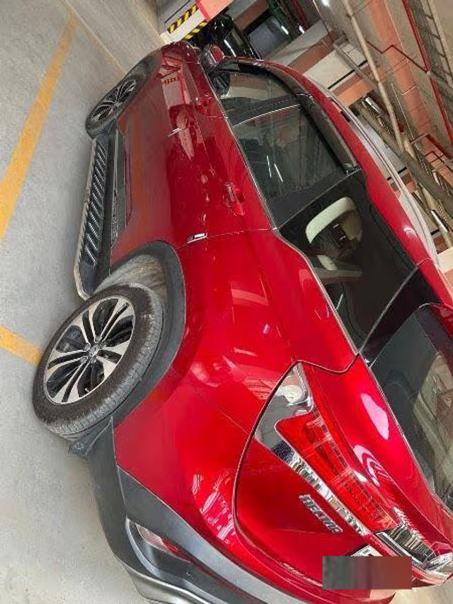 Image Used Car