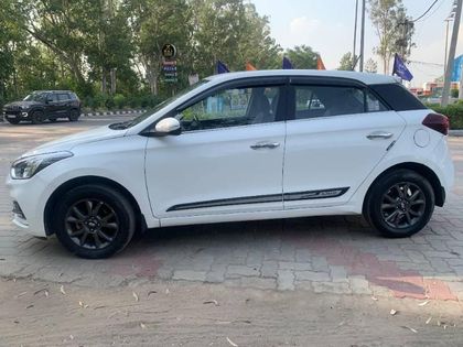 106 Used Hyundai i20