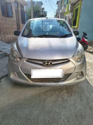 Used Hyundai EON D Lite Plus
