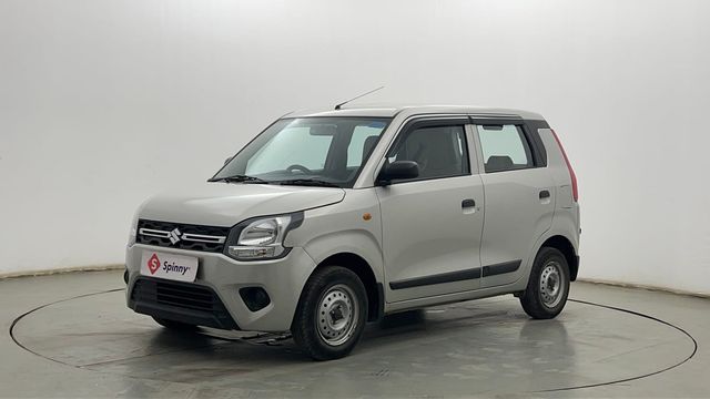 1751 Used Maruti Suzuki Wagon R Cars in India from ₹10,000 - Second ...
