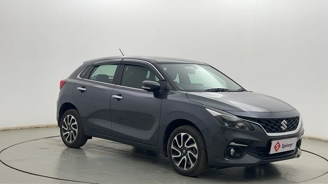 Image Used Car