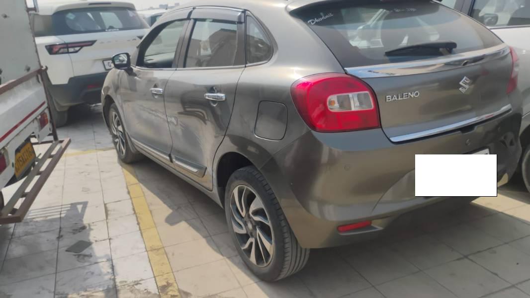 Image Used Car