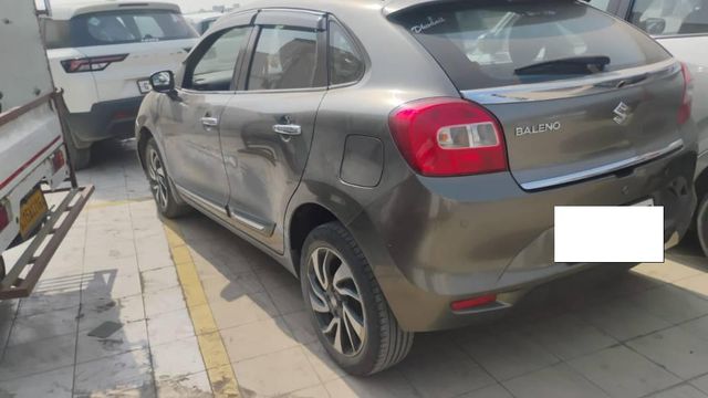 Image Used Car