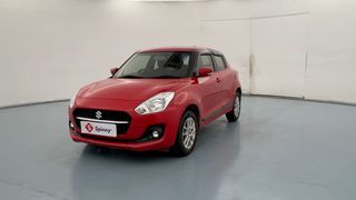 Used Maruti Swift ZXI