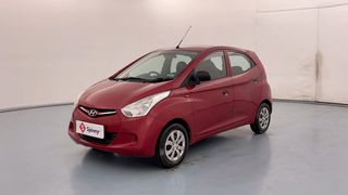Used Magna