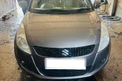 26 Used Maruti Suzuki Swift