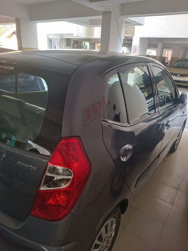 Image Used Car