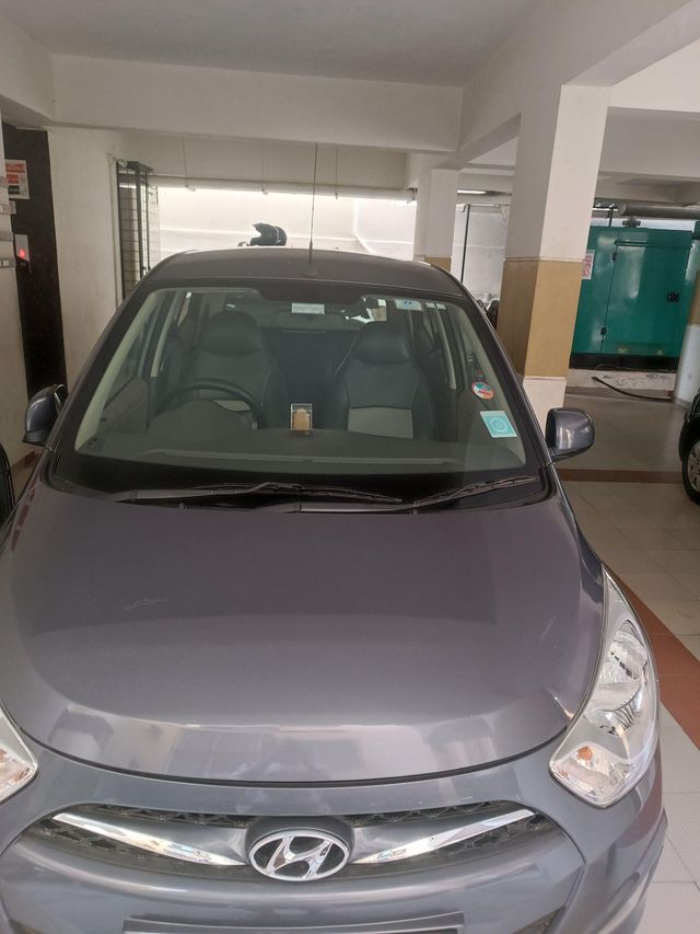 Image Used Car