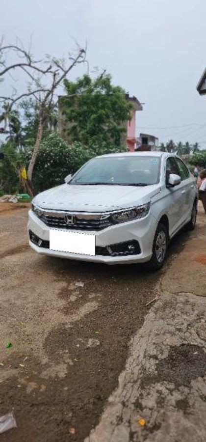 Used S BSVI