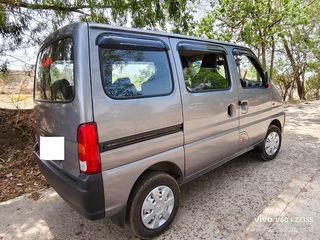 Used Maruti Eeco 6 Seater STD