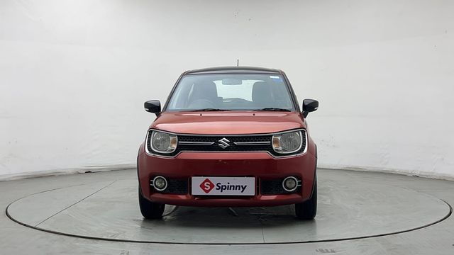 Image Used Car