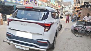 Used Kia Carens Premium BSVI