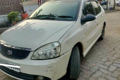 Used LX (TDI) BS III